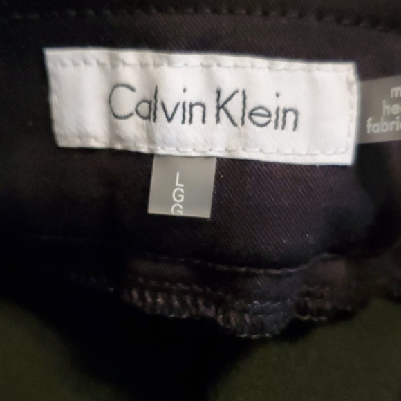 Calvin Klein Dress Pants - Picture 3 of 3